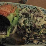 Baan Warin Nourriture