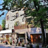 Casa Della Nonna Extérieur