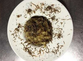 Punto E Pasta Nourriture