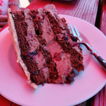 De Brasserie Nourriture