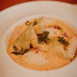 Villa Dente Nourriture