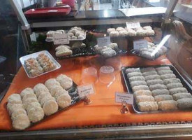 L'epi D'or Nourriture