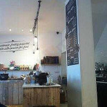 Sébastien À l'intérieur