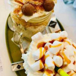 Sébastien Nourriture