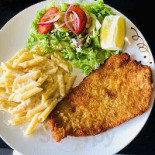 Da Mimmo E Giovanna Nourriture