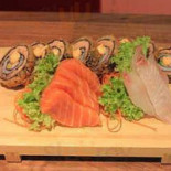 Hinata Sushi Nourriture