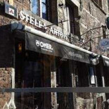 Grensstube Extérieur