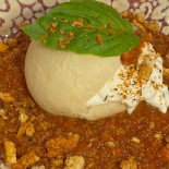 Les Perles De Shanghai Comida