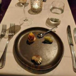 Guillaume Nourriture