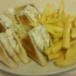 La Rumeur Nourriture