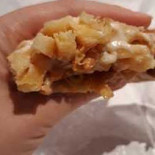 French Taco's Nourriture