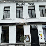 French Taco's Extérieur