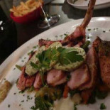 Il Trulletto Nourriture