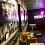 Brasserie Point De Vue Inside