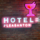 Brasserie Point De Vue Inside