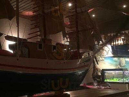 La MÈre Berthe Extérieur