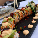 Gelato Maxzim Comida