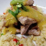 L'autrement Nourriture