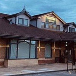 Divine Sushi Bites Extérieur