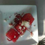 La Cour Des Grands Nourriture