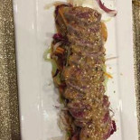 Domaine De Wachirock Nourriture