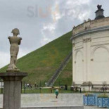 Theaterkaffee Exterior