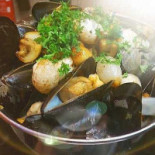 Pita Antalya Nourriture