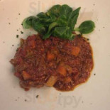 Le Loup Gourmand Nourriture