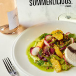 Il Sole Di Capri Bebida