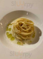 Upton Antwerp food