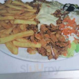 Pita Mons Nourriture