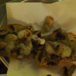 Pita Mons Nourriture