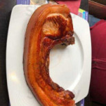 La Centrale Des Viandes Chez Jean-Luc food