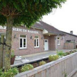 Rolin Tienen Extérieur