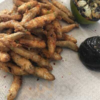 Sail Anchor Antwerp food