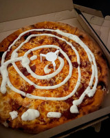 Sail Anchor Antwerp food