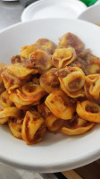 Au Vinsobres food