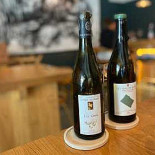 Wok Saint-dragon Boisson