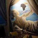 Hellas À l'intérieur