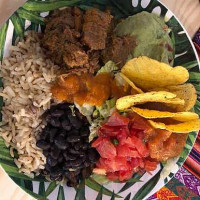 De Beurs Veurne Comida