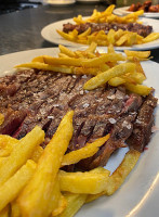 Coupe Matadi Nourriture