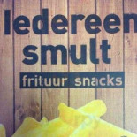 Iedereen Smult Carta