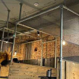 Frites Atelier Dentro