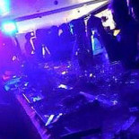 Athenes Plaza À l'intérieur