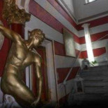 Athenes Plaza À l'intérieur