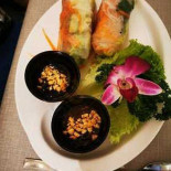 Mekong River Nourriture