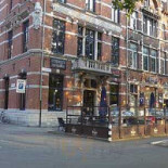 Frites Atelier Exterior