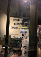 Frituur Withofs Exterior