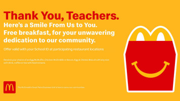 Frituur Withofs Logo