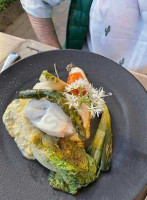 Tchick Tchick Comida